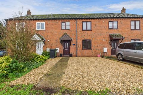 3 bedroom terraced house for sale, Back Road, King's Lynn PE32