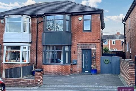 3 bedroom semi-detached house for sale, Lundhill Road, Wombwell, BARNSLEY