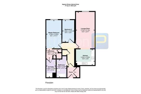 undefined, Shotley Grove, Dipe Lane, East Boldon, Tyne and Wear, NE36 0DB
