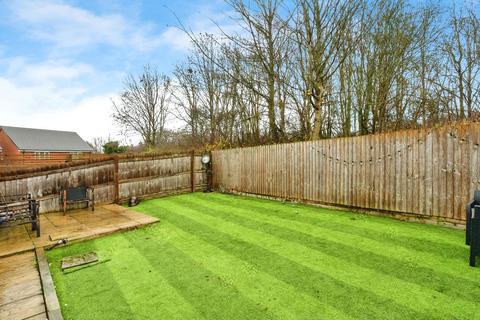 undefined, Oaktree Way, loughborugh LE7