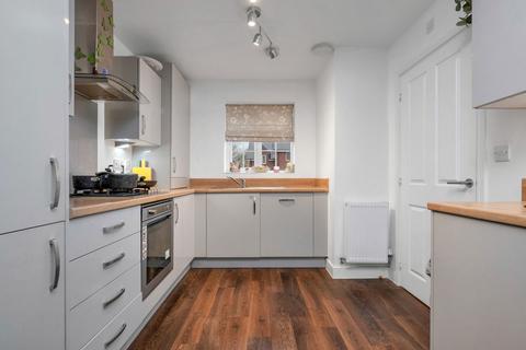 undefined, Oaktree Way, loughborugh LE7