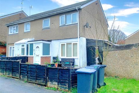 3 bedroom semi-detached house for sale, East Grinstead, West Sussex, RH19