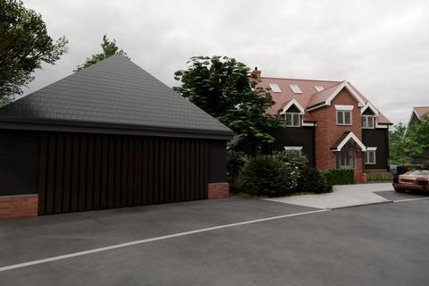 undefined, Chestnut Grove, Dunton Lane, Biggleswade, SG18