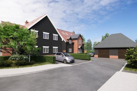 4 bedroom detached house for sale, Chestnut Grove, Dunton Lane, Biggleswade, SG18