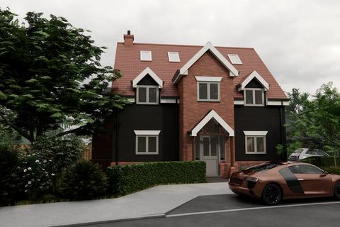 4 bedroom detached house for sale, Chestnut Grove, Dunton Lane, Biggleswade, SG18