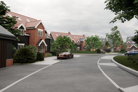 4 bedroom detached house for sale, Chestnut Grove, Dunton Lane, Biggleswade, SG18