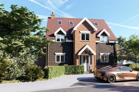 4 bedroom detached house for sale, Chestnut Grove, Dunton Lane, Biggleswade, SG18