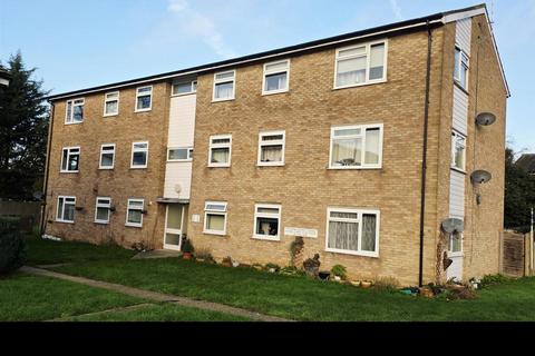 undefined, Wagon Mead, Hatfield Heath CM22