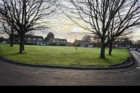 undefined, Wagon Mead, Hatfield Heath CM22