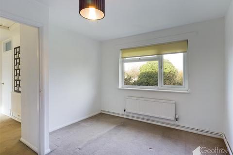 undefined, Wagon Mead, Hatfield Heath CM22