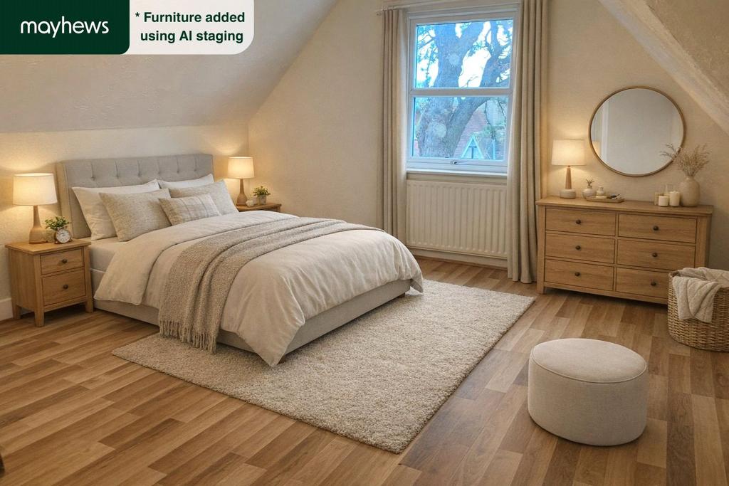Ai Bedroom