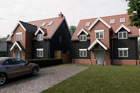 Chestnut Grove, Dunton Lane, Biggleswade, SG18