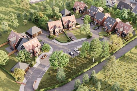 undefined, Chestnut Grove, Dunton Lane, Biggleswade, SG18