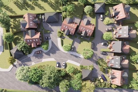 undefined, Chestnut Grove, Dunton Lane, Biggleswade, SG18