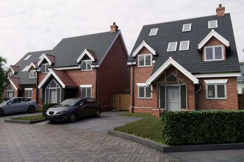undefined, Chestnut Grove, Dunton Lane, Biggleswade, SG18
