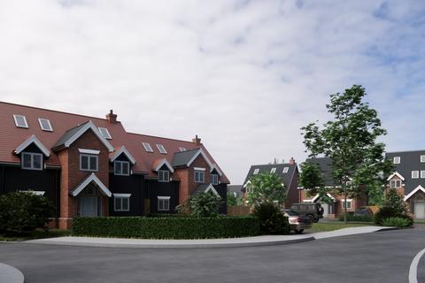 undefined, Chestnut Grove, Dunton Lane, Biggleswade, SG18