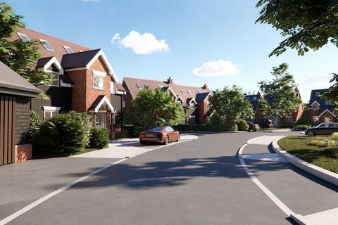 undefined, Chestnut Grove, Dunton Lane, Biggleswade, SG18