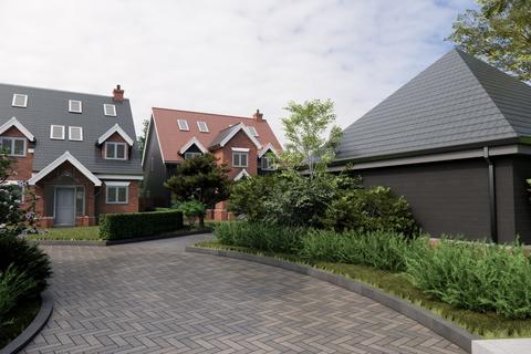 undefined, Chestnut Grove, Dunton Lane, Biggleswade, SG18