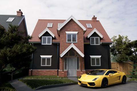 4 bedroom detached house for sale, Chestnut Grove, Dunton Lane, Biggleswade, SG18