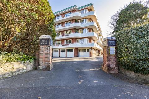 4 bedroom apartment for sale, West Cliff Road, Bournemouth BH2