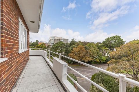 4 bedroom apartment for sale, West Cliff Road, Bournemouth BH2