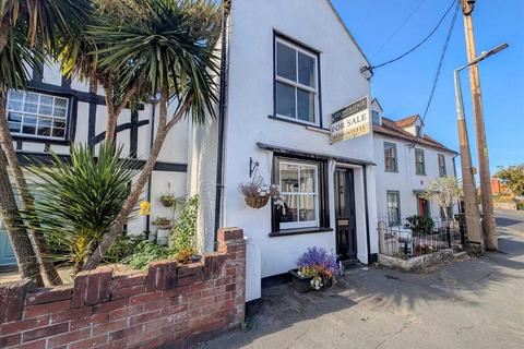 2 bedroom terraced house for sale - Brightlingsea CO7