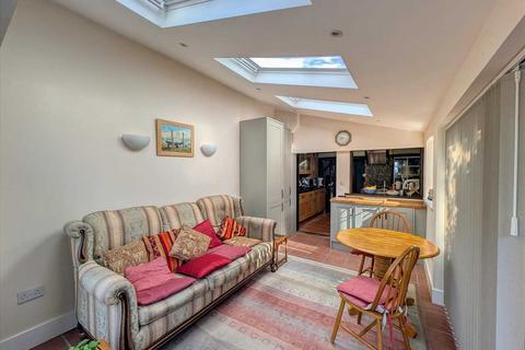 undefined, Brightlingsea CO7