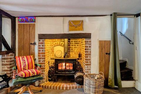 undefined, Brightlingsea CO7