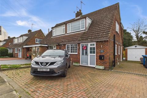 3 bedroom semi-detached house for sale, Temple Road, Ipswich, Suffolk, IP3