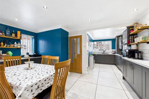 3 bedroom semi-detached house for sale, Temple Road, Ipswich, Suffolk, IP3