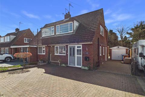 3 bedroom semi-detached house for sale, Temple Road, Ipswich, Suffolk, IP3