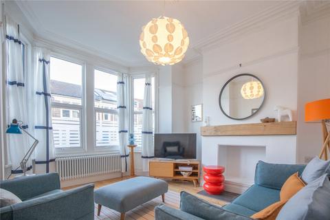 3 bedroom terraced house for sale, Seymour Road, Bishopston, Bristol, BS7