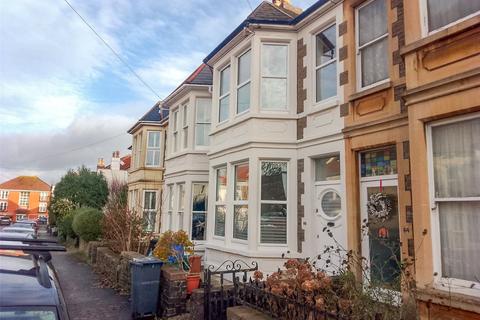 3 bedroom terraced house for sale, Seymour Road, Bishopston, Bristol, BS7