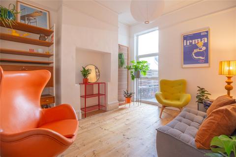 3 bedroom terraced house for sale, Seymour Road, Bishopston, Bristol, BS7