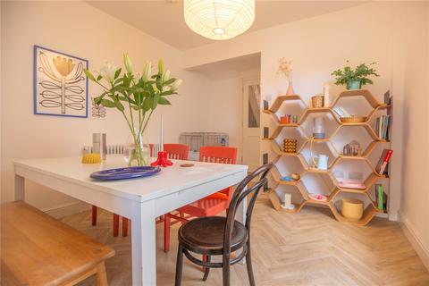 3 bedroom terraced house for sale, Seymour Road, Bishopston, Bristol, BS7