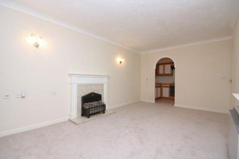 undefined, High Street, Baldock, SG7