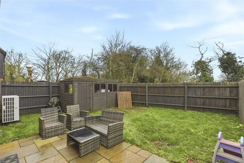 3 bedroom semi-detached house for sale, Goodrum Close, Ashwellthorpe, Norwich, Norfolk, NR16