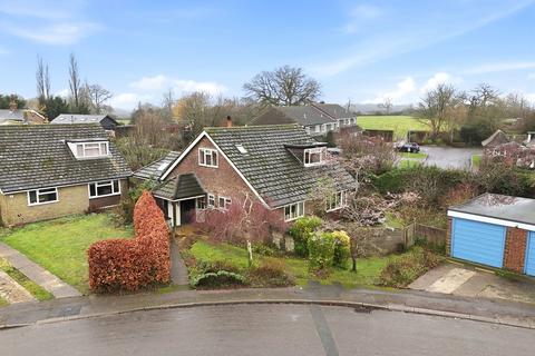 undefined, Damask Close, Weston, Hitchin, SG4