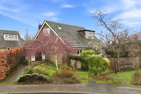 undefined, Damask Close, Weston, Hitchin, SG4
