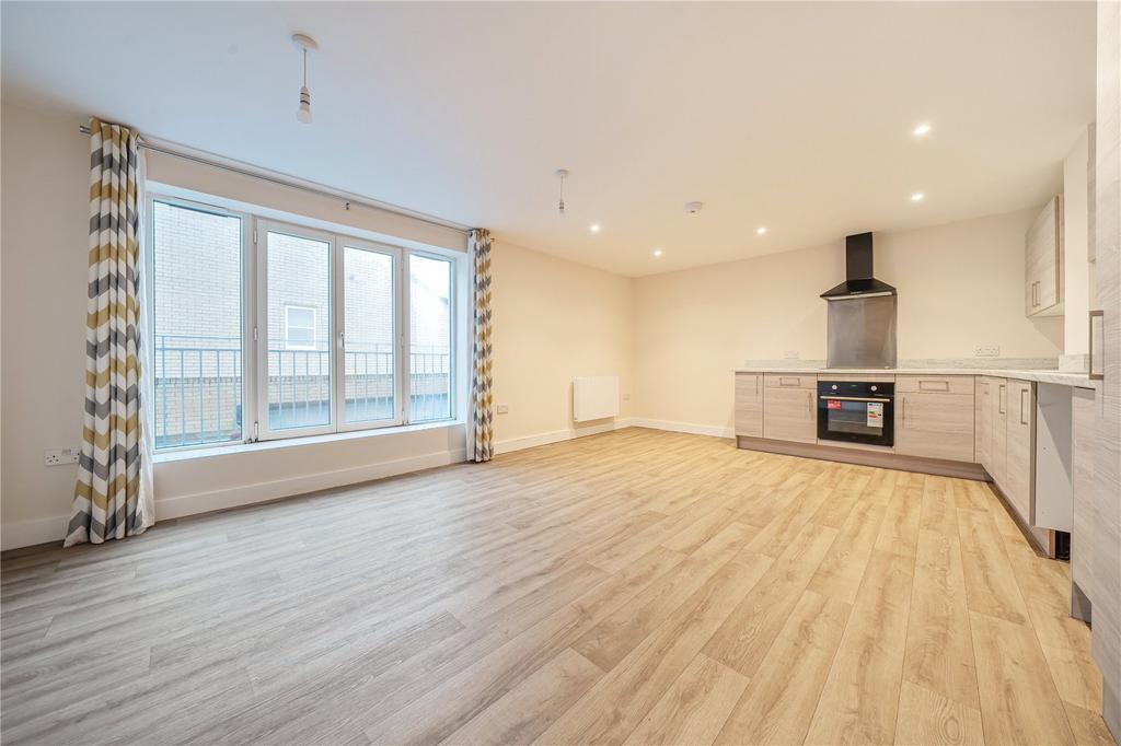 Kitchen/Sitting Room