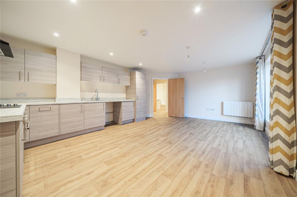 Kitchen/Sitting Room