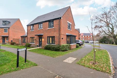 undefined, Joseph Walk, Ottershaw, Chertsey, KT16