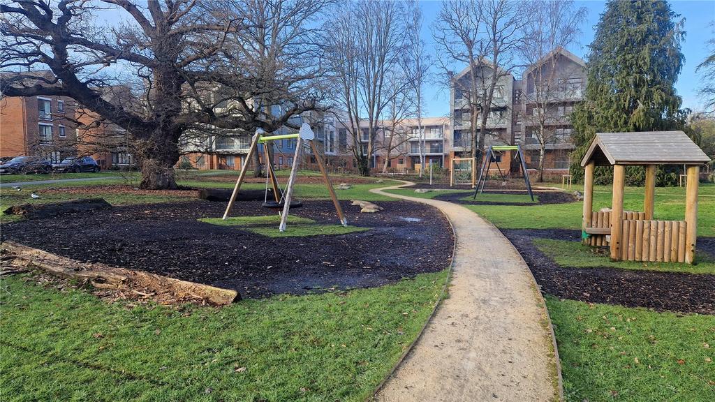 Play Area