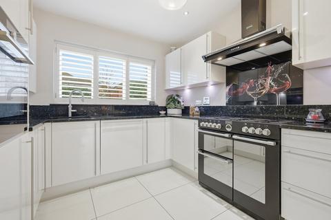 3 bedroom semi-detached house for sale, Kings Mount, Baldock, SG7