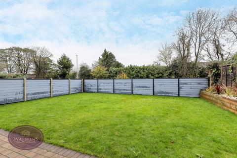 4 bedroom detached house for sale, Middleton Close, Nuthall, Nottingham, NG16