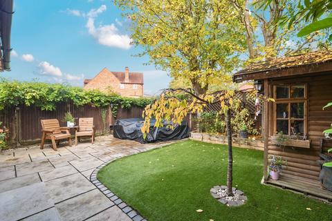 3 bedroom detached house for sale, Brox Road, Ottershaw, KT16