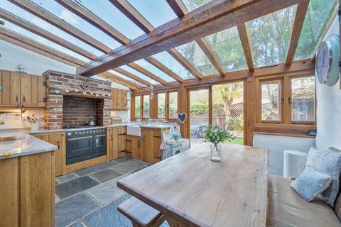 3 bedroom detached house for sale, Brox Road, Ottershaw, KT16