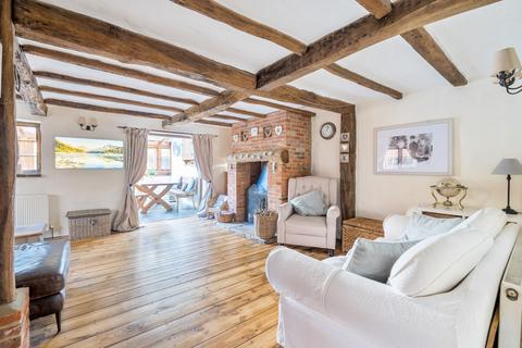 3 bedroom detached house for sale, Brox Road, Ottershaw, KT16