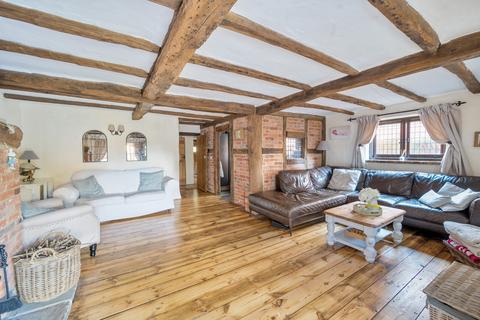 3 bedroom detached house for sale, Brox Road, Ottershaw, KT16