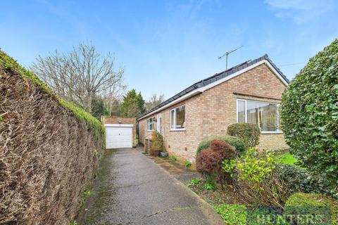 3 bedroom detached bungalow for sale, Byefield Grove, East Ayton, Scarborough